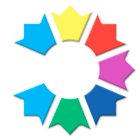 Bigwheel Web Design Logo