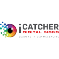 iCatcher Digital Signs Logo