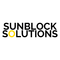 Sunblock Solutions Logo