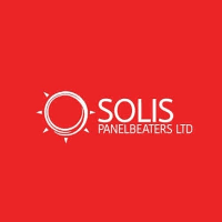 Solis Panelbeaters LTD Logo