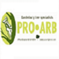 Proarb Canterbury Tree Services Logo