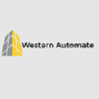 Western Automate Logo