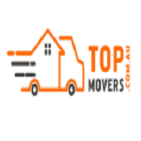 Removalist Adelaide Top Movers Logo