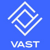 Vast Billboards Logo
