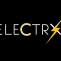 Electrx Electricians Logo