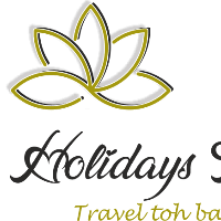Country Holidays Travel India Logo