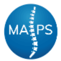 MAPS Centers For Pain Control Logo