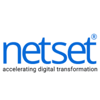 Netset Software Logo