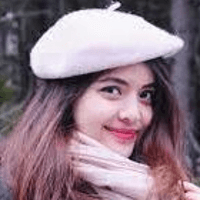 EndahLaksmiwati Logo