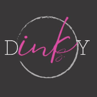 Dinkyinks Logo