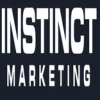 Instinct Marketing Logo
