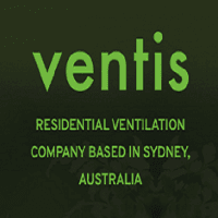Ventis Logo