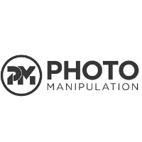 Photo Manipulation Logo