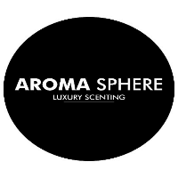 Aroma Sphere Logo