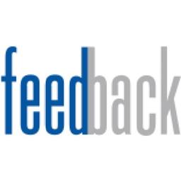 Feedback Europe Ltd. Logo