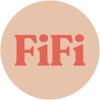 FiFi Interiors Logo
