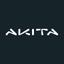 AKITA, by Finnadvance Logo