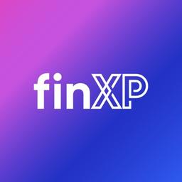 FinXP Logo