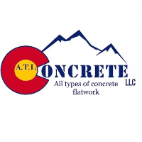 ATL CONCRETE LLC Logo