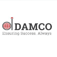 Damco Solutions Inc Logo
