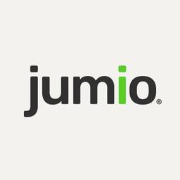 Jumio Corporation Logo