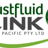 Austfluid Link Asia Pacific Logo