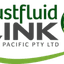 Austfluid Link Asia Pacific Logo