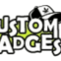 Embroidered Badges Logo