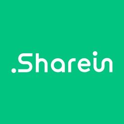 ShareIn Logo