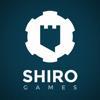 Shiro Games Logo