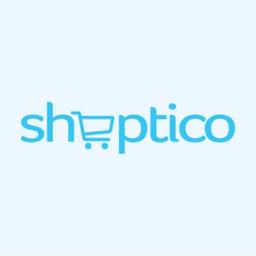 shoptico.com Logo