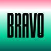 Shout Bravo Logo
