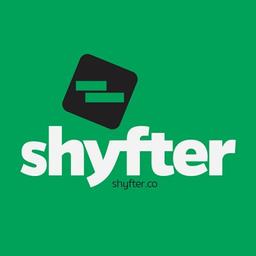 Shyfter.co Logo