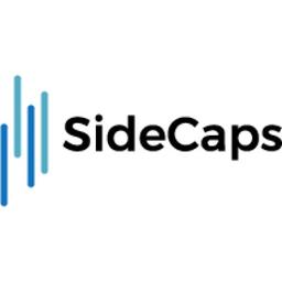 SideCaps Logo