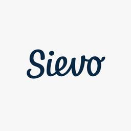 Sievo Logo