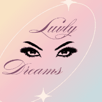 Luvly Dreams Logo