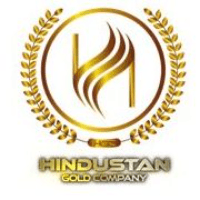 Hindustan Gold Company Logo