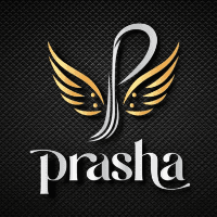 Prasha Lifestyle Logo