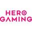 Hero Gaming Logo
