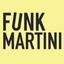 Funkmartini Logo