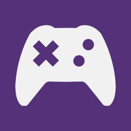 Games Jobs Direct Logo