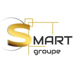 𝐆𝐑𝐎𝐔𝐏𝐄 𝐒𝐌𝐀𝐑𝐓 Logo