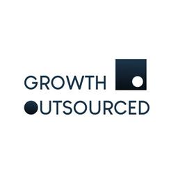 Growth Outsourced Logo