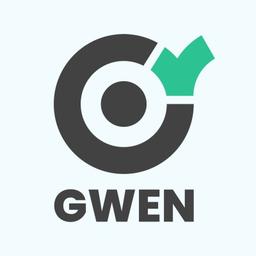 GWEN Logo