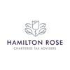 Hamilton Rose Logo