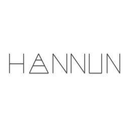 HANNUN Logo