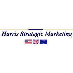 Harris Strategic Marketing Logo