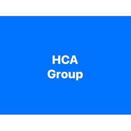 HCA Group Logo