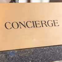 Virtual Concierge Concept Ltd Logo