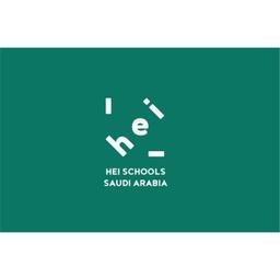 HEI Schools Saudi Arabia Logo